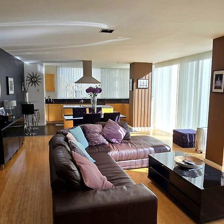 Luxury Apartment Best Location In Liverpool City Center Exterior photo